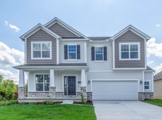 1301 Clemente Ct, Batavia, OH 45103