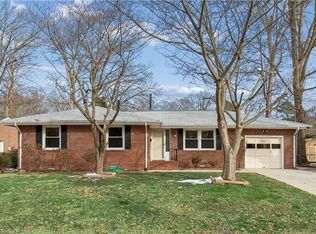 876 Cascade Dr, Newport News, VA 23608