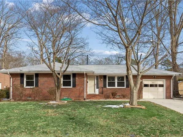 876 Cascade Dr, Newport News, VA 23608