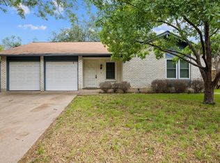 11708 Spotted Horse Dr, Austin, TX 78759