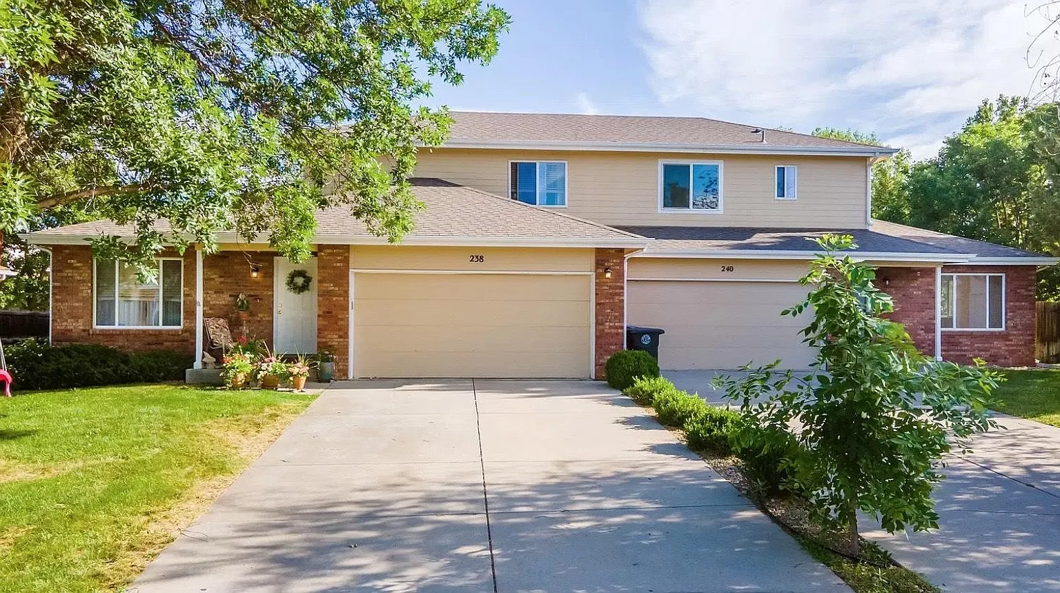 4 bed, 2150 sqft, $2,750 — Photo 1