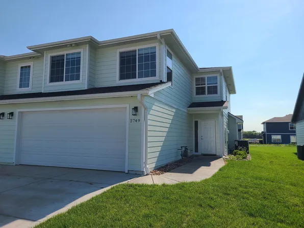2749 Tim Rogers Ln, Salina, KS 67401