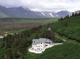 12611 Toilsome Hill Dr, Anchorage, AK 99516