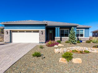 836 Royal Tulips St, Prescott, AZ 86301