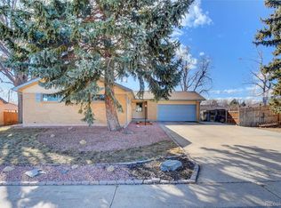 10969 Larry Dr, Northglenn, CO 80233