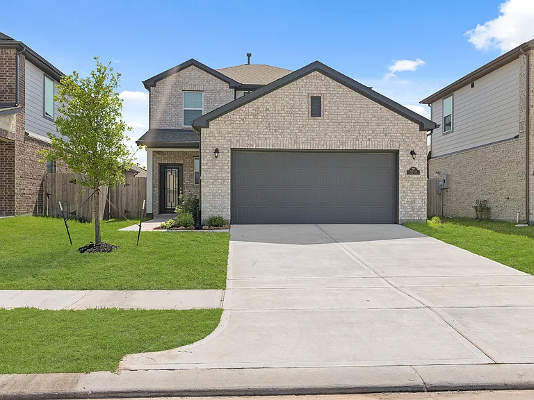 5710 Fresh View Ct — Photo 1