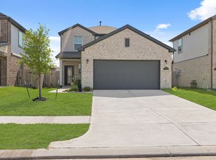 5710 Fresh View Ct, Katy, TX 77493