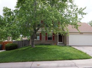 3680 E 99th Way, Thornton, CO 80229