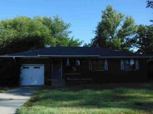 4433 NW 20th St, Oklahoma City, OK 73107