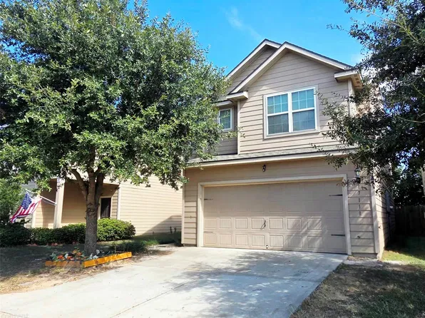 17118 Common Point Dr, Houston, TX 77090