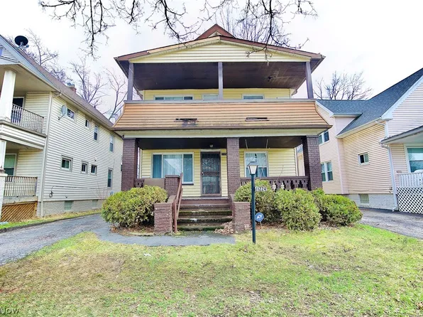11224 Parkview Ave, Cleveland, OH 44104