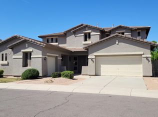5932 S Mingus Pl, Chandler, AZ 85249