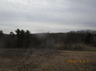 Locust Rd, Paxinos, PA 17860