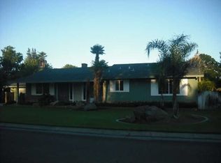 3277 Laura Ave, Merced, CA 95340