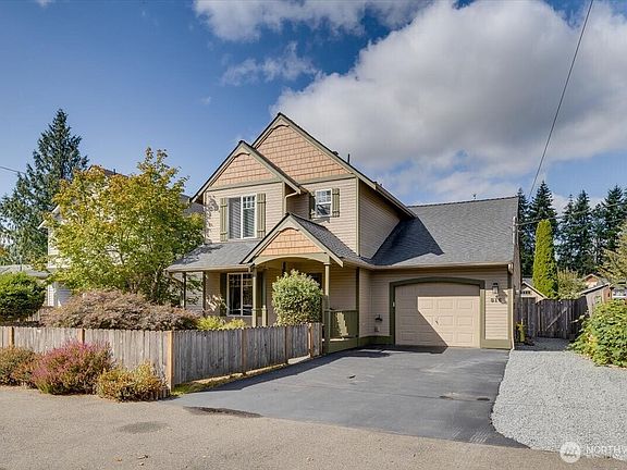 2nd image of 816 Mill Avenue