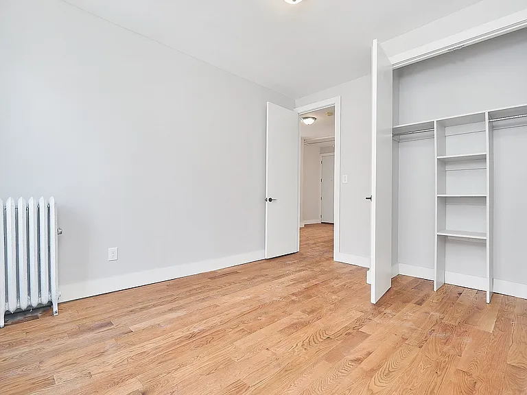 1421 Lincoln Pl #2B — Photo 4