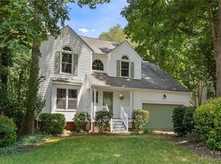 5515 Windy Ridge Ter, Midlothian, VA 23112