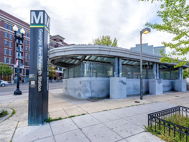 4016 Georgia Ave NW #2 — Photo 36
