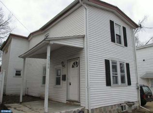 7766 Montgomery Ave, Elkins Park, PA 19027