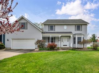 830 Forde Ave, Amherst, OH 44001