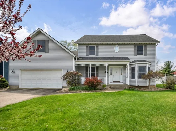 830 Forde Ave, Amherst, OH 44001