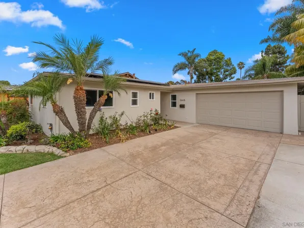 2665 Luna Ave, San Diego, CA 92117