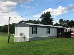 39 Walburn Ave, Franklin Furnace, OH
