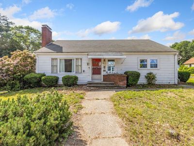 166 Cottage Street, Sanford, ME, 04073