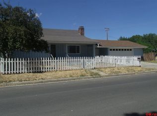 170 N Spring St, Susanville, CA 96130