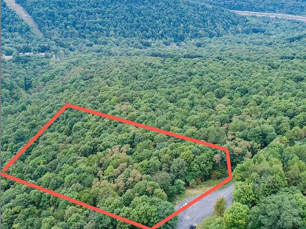 12305 Barbers Hill Rd SW, Frostburg, MD 21532