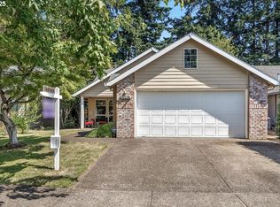 13335 SW Ute St, Tualatin, OR 97062