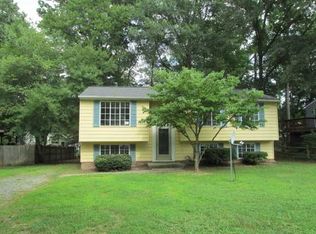 7323 Springleaf Ct, North Chesterfield, VA 23234