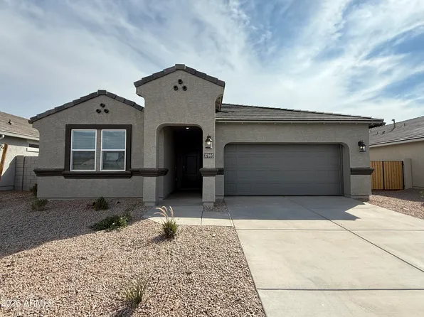 37995 W CAPRI Avenue, Maricopa, AZ 85138
