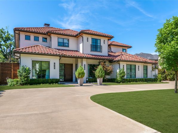 Home for Sale in North Dallas TX