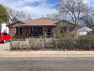 3rd image of 4515 S Bonham St