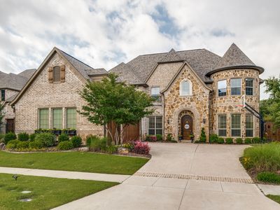 4151 Castle Bank Ln, Frisco, TX, 75033
