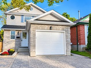 37 Rodgers Rd, Guelph, ON N1G 4V3