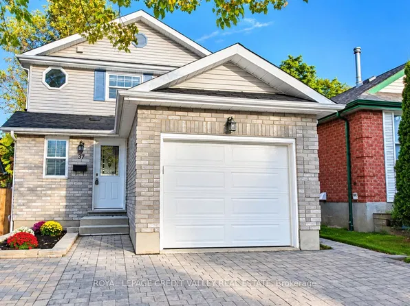 37 Rodgers Rd, Guelph, ON N1G 4V3
