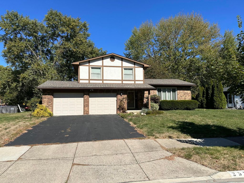 Real estate listing image