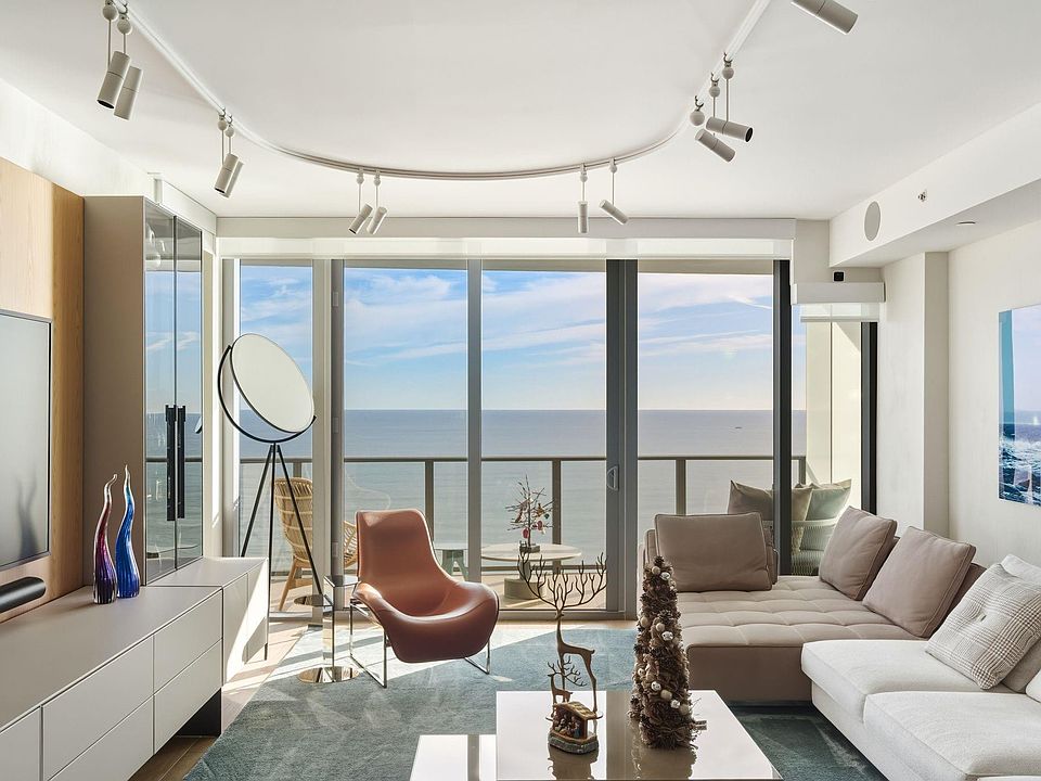 1st image of 1116 N Ocean Boulevard #1506