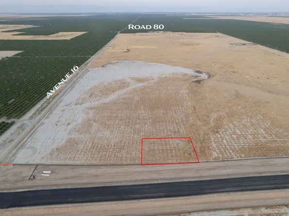 Ave 16, Earlimart, CA 93219