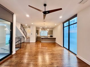 2322 Camden Dr #B, Houston, TX 77021