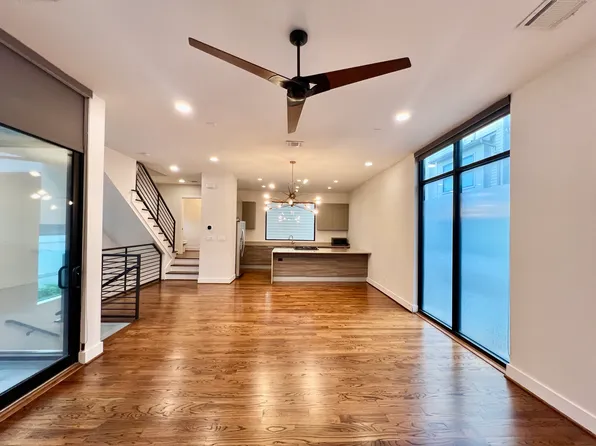 2322 Camden Dr #B, Houston, TX 77021