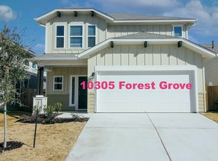 10305 Forest Grove Dr, Austin, TX 78747