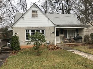 1323 Clermont Ave, East Pt, GA 30344