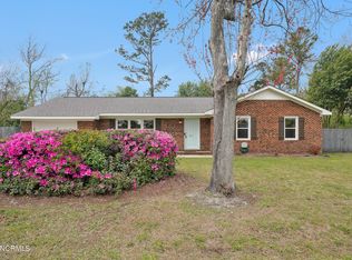 4545 Middlesex Rd, Wilmington, NC 28405