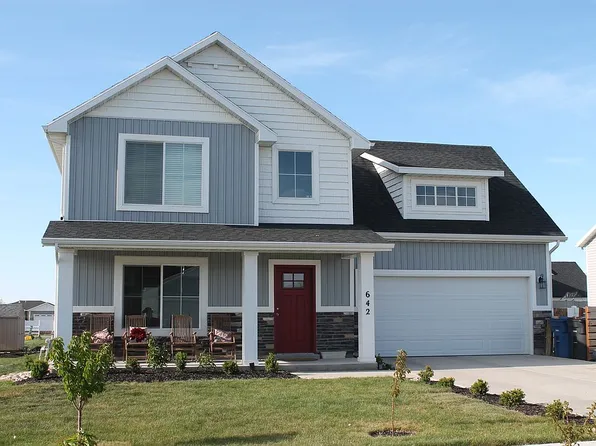 642 W 225 N, Hyrum, UT 84319