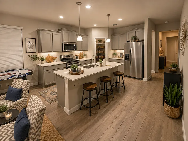 4 bed, 1836 sqft, $2,400 — Photo 3