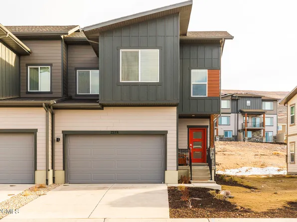 2278 N Canal View Ln, Heber City, UT 84032