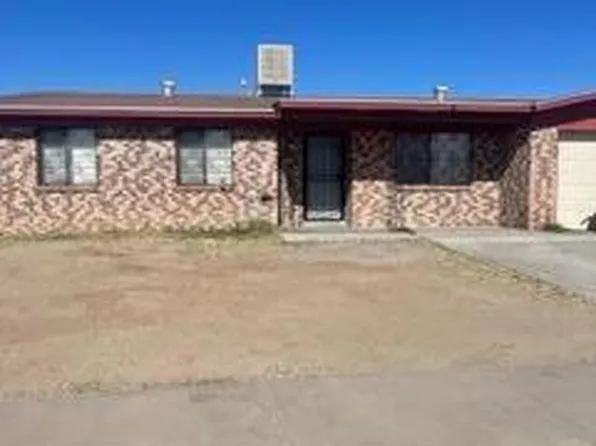 8585 San Miguel Dr, El Paso, TX 79907